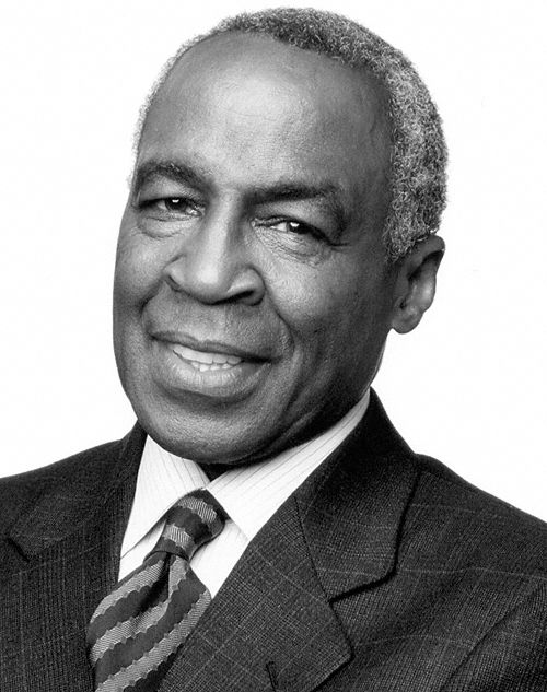 Picture of Robert Guillaume