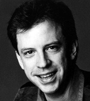 Picture of Ross Lehman