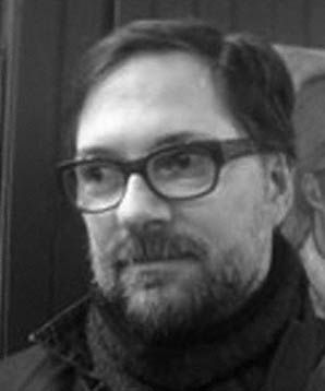 Picture of Mark Wendland