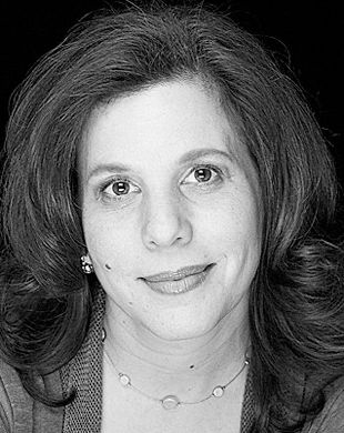 Picture of Stephanie Klapper