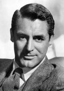 Picture of Archie Leach