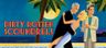 poster for Dirty Rotten Scoundrels