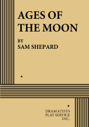 Logo of Ages of the Moon