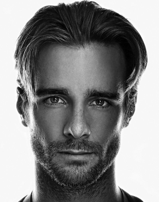 Picture of Drew Foster