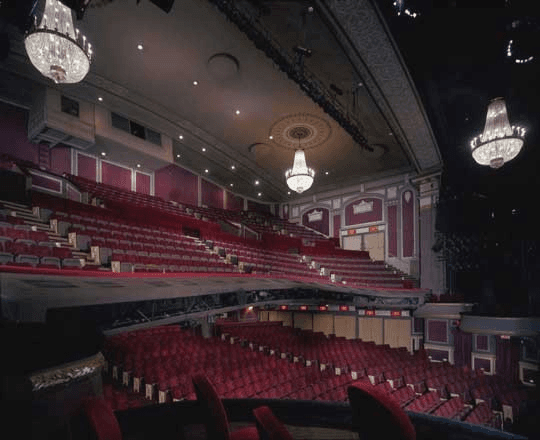 Picture of Imperial Theatre
