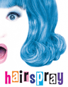 poster for Hairspray