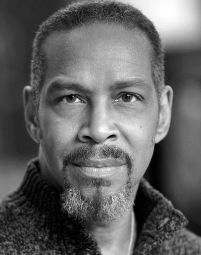 Picture of Kevyn Morrow