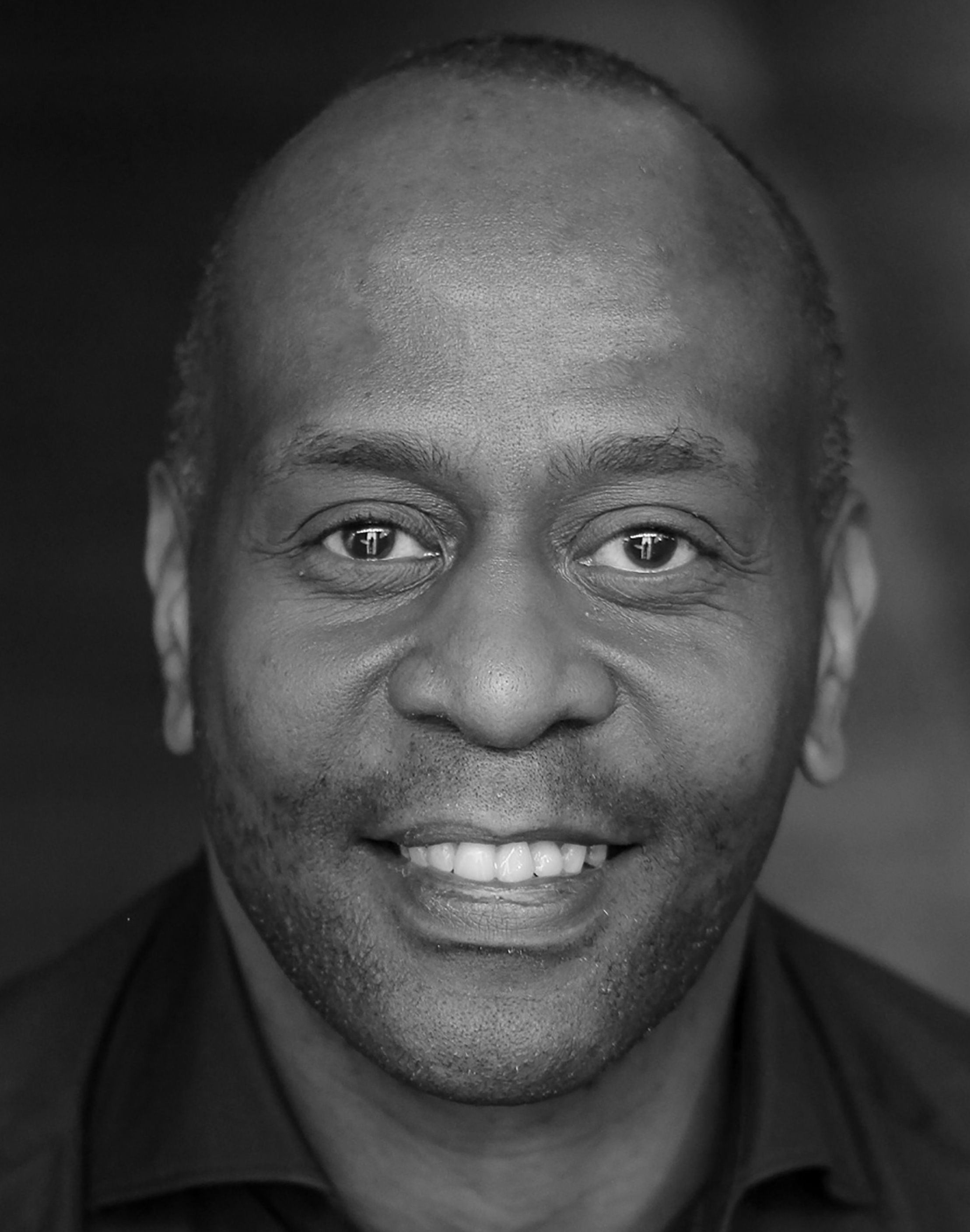 Picture of K. Todd Freeman