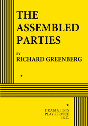 Logo of The Assembled Parties