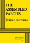 poster for The Assembled Parties