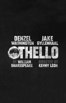 Logo of Othello