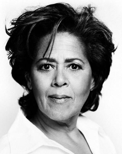 Picture of Anna Deavere Smith