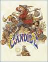 poster for Candide