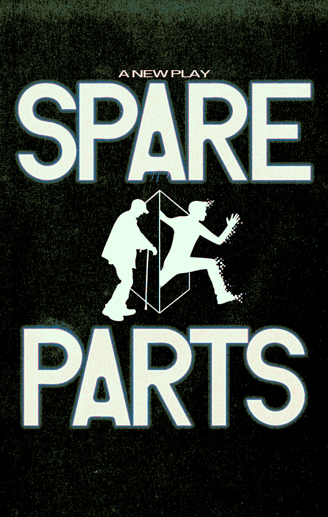Logo of Spare Parts