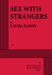Logo of Sex with Strangers