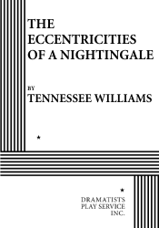 Logo of The Eccentricities of a Nightingale