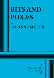 Logo of Bits & Pieces