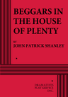 poster for Beggars in the House of Plenty