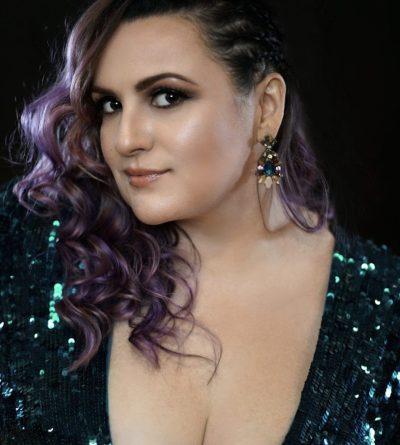 Picture of Annastasia Victory