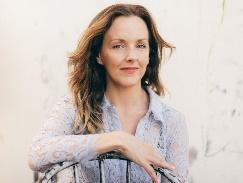 Picture of Alice Ripley