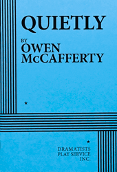 Logo of Quietly