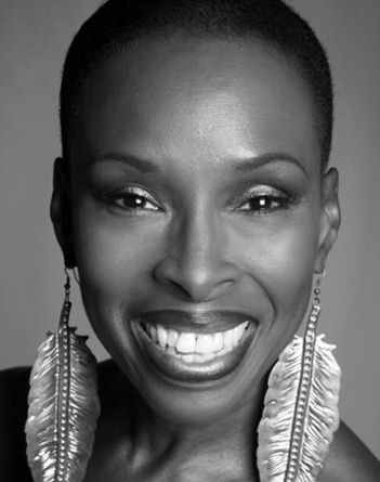 Picture of Brenda Braxton