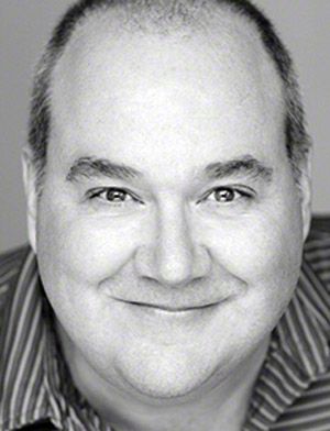Picture of Blake Hammond