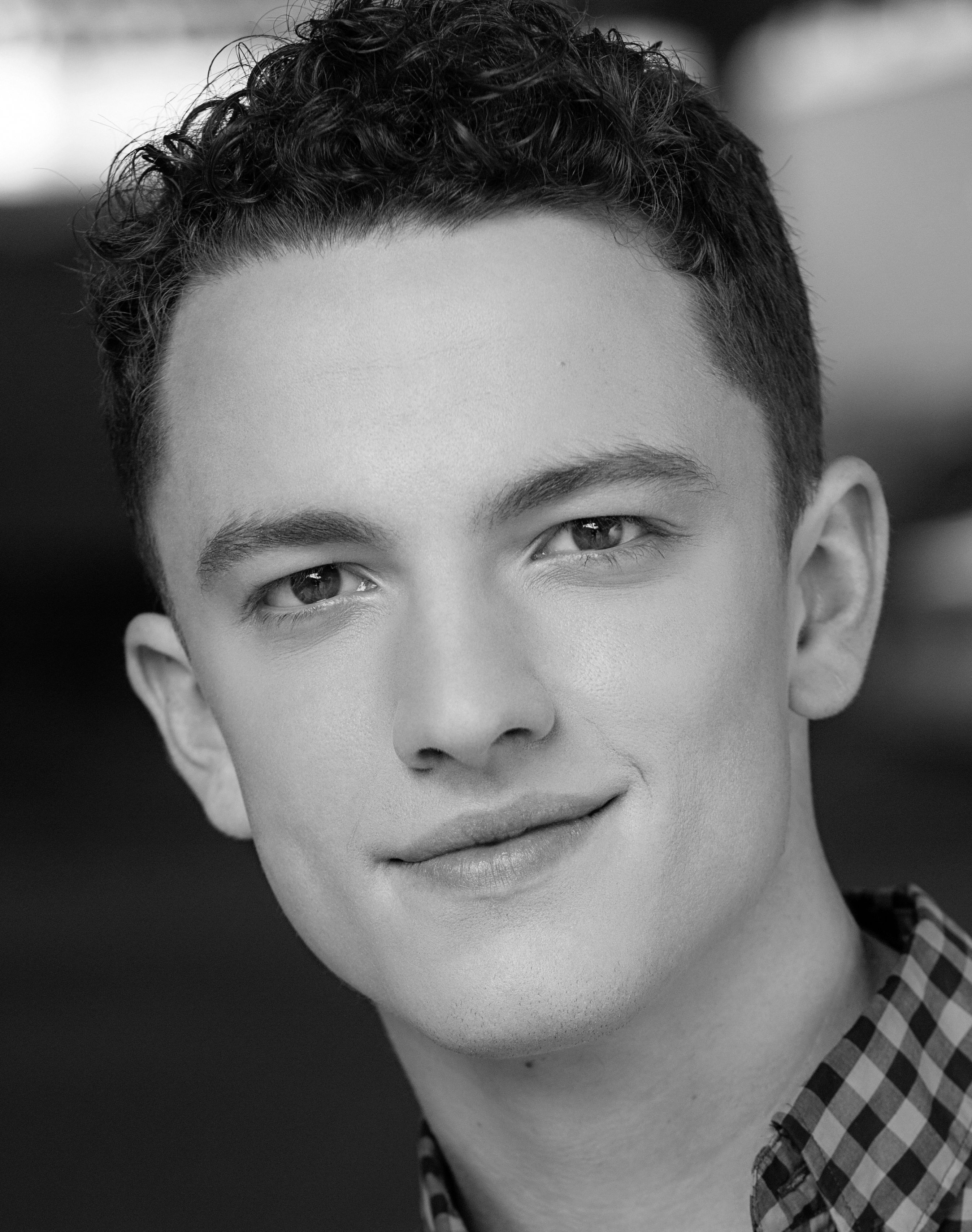 Picture of Iain Young