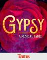 poster for Gypsy