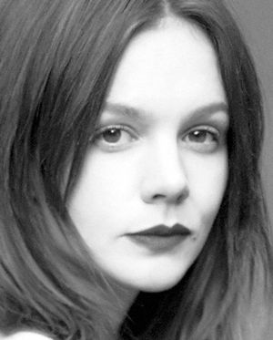 Picture of Carey Mulligan