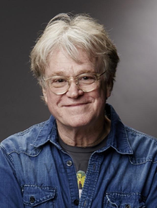 Picture of Don Scardino