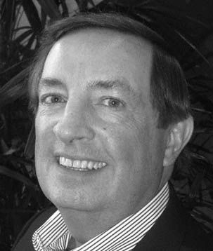 Picture of Terry Schnuck