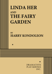 Logo of Linda Her / The Fairy Garden