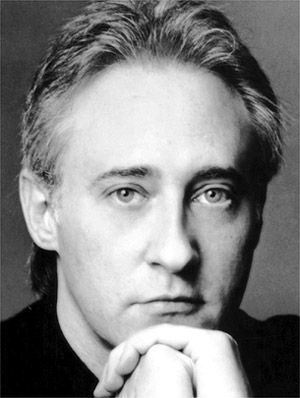 Picture of Brent Spiner