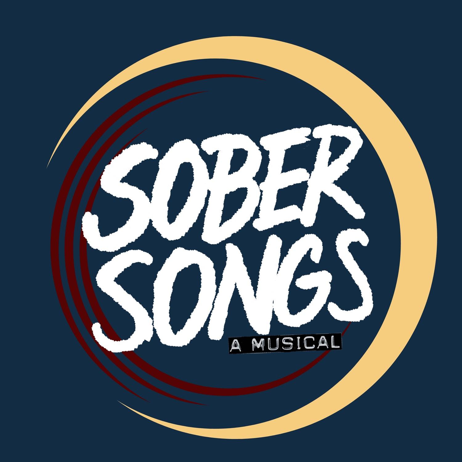 Logo of Sober Songs