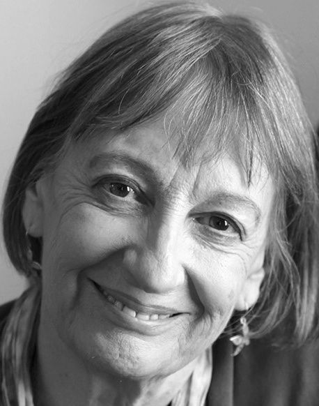 Picture of Patricia Conolly