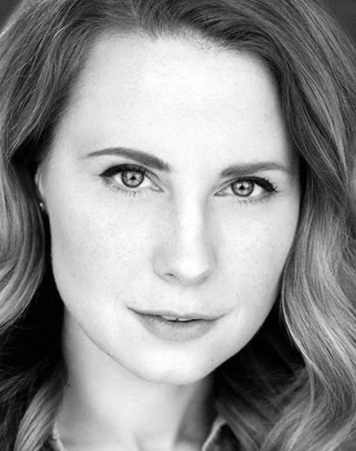Picture of Erica Spyres