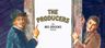 poster for The Producers