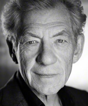 Picture of Ian McKellen