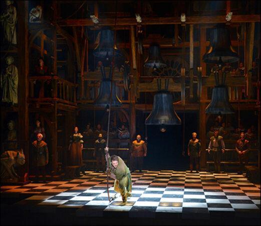 Picture of La Jolla Playhouse