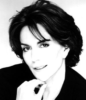 Picture of Polly Draper