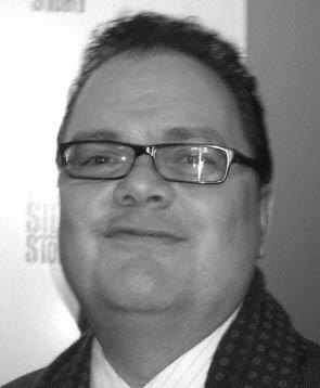 Picture of David Saint