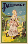 poster for Patience