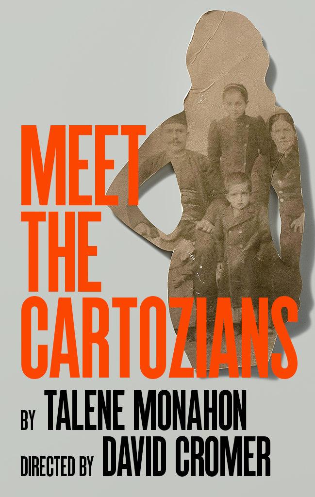 Logo of Meet the Cartozians
