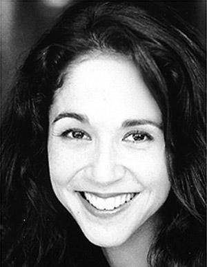 Picture of Dana Stackpole