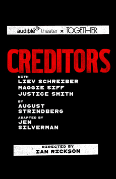 Logo of Creditors