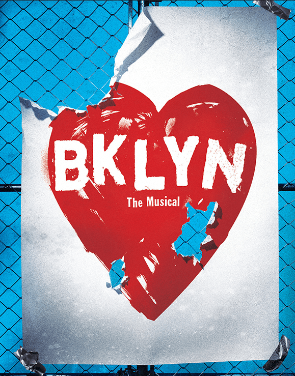 Logo of Brooklyn