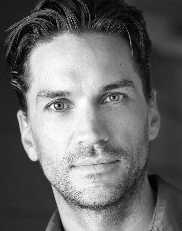 Picture of Will Swenson