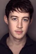 Picture of Alex Sharp