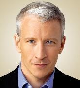 Picture of Anderson Cooper